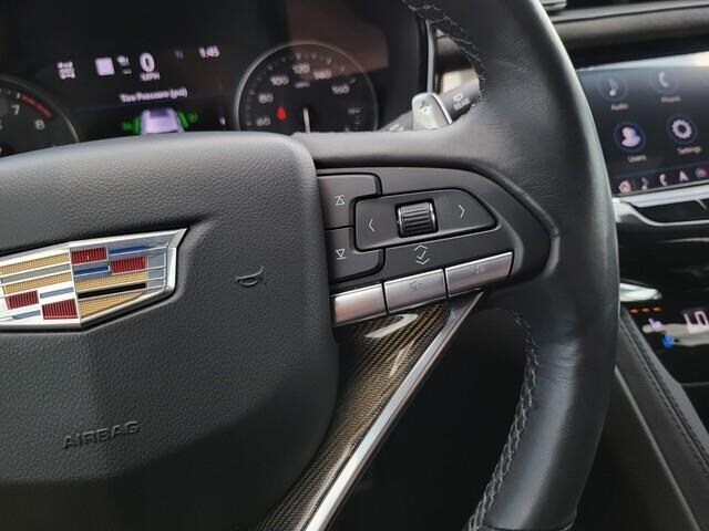 2020 Cadillac XT6 Sport - Photo 23