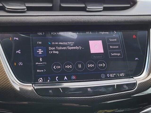 2020 Cadillac XT6 Sport - Photo 28