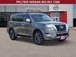 Nissan Armada