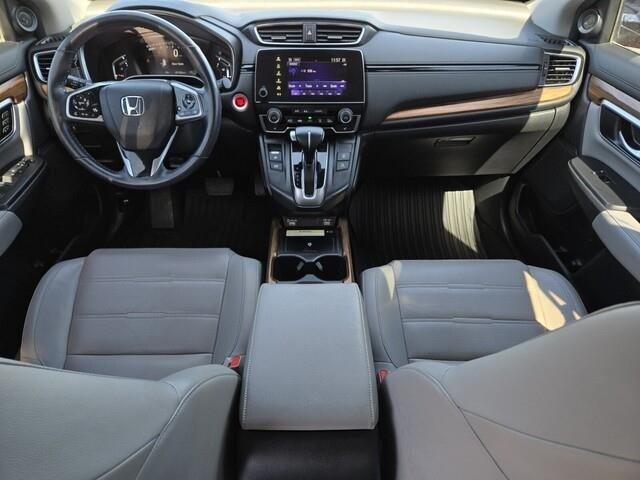 2020 Honda CR-V Touring - Photo 12