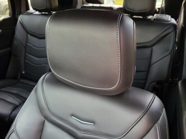 2020 Cadillac XT6 Sport - Photo 38
