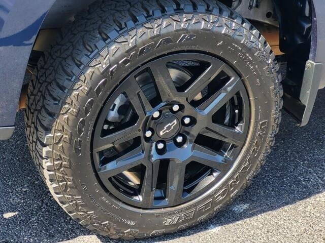 2022 Chevrolet Silverado 1500 Custom - Photo 9