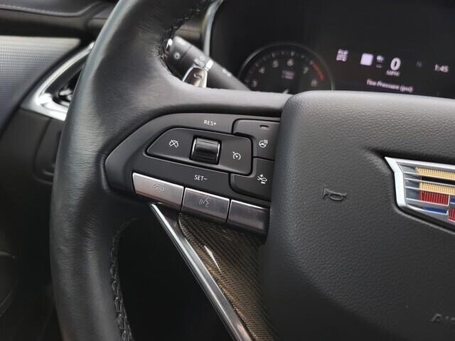 2020 Cadillac XT6 Sport - Photo 21