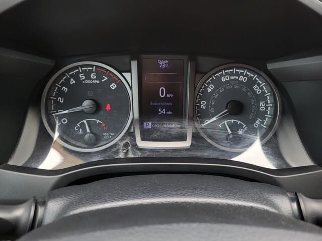 2020 Toyota Tacoma TRD Pro - Photo 23