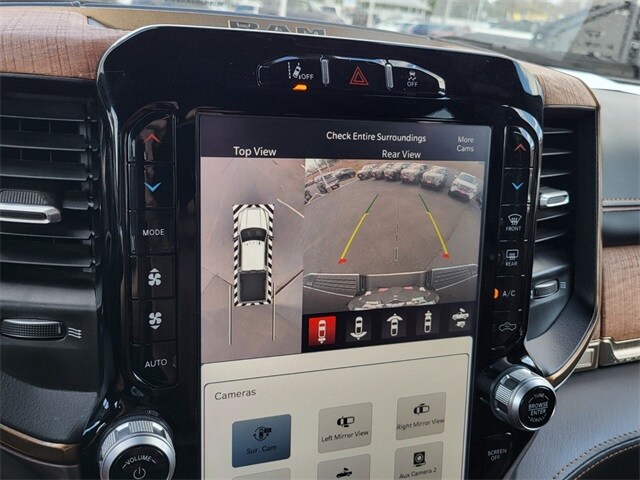 2022 RAM Ram 3500 Pickup Longhorn - Photo 21