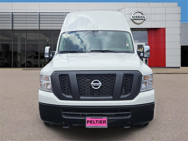 Used 2018 Nissan NV Cargo SV with VIN 1N6AF0LY4JN817915 for sale in Tyler, TX