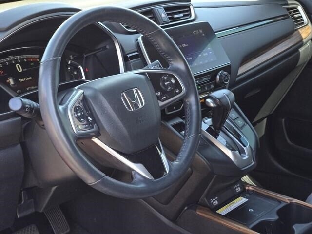 2020 Honda CR-V Touring - Photo 26