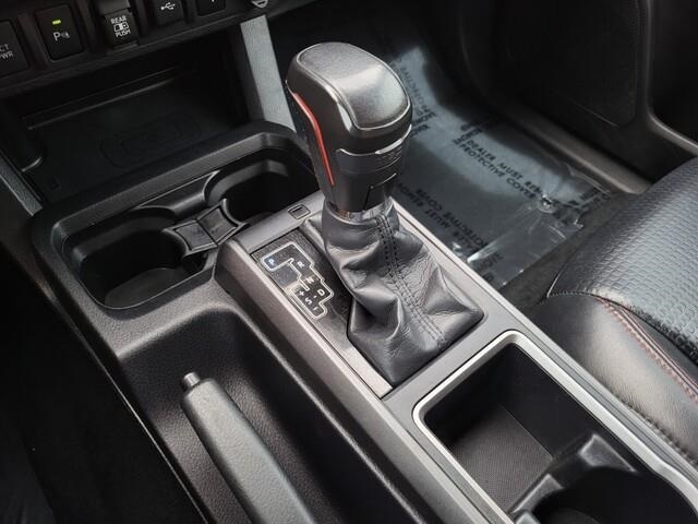 2020 Toyota Tacoma TRD Pro - Photo 33