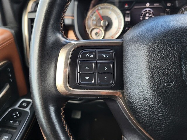 2022 RAM Ram 3500 Pickup Longhorn - Photo 12