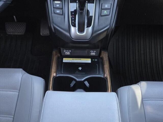 2020 Honda CR-V Touring - Photo 14