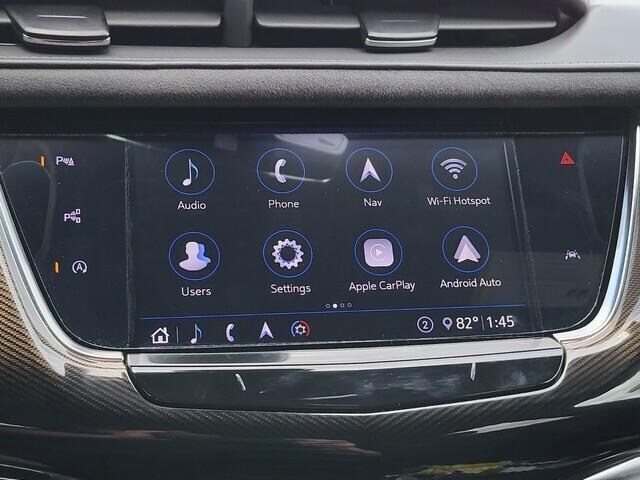 2020 Cadillac XT6 Sport - Photo 27