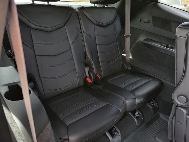 2020 Cadillac XT6 Sport - Photo 19