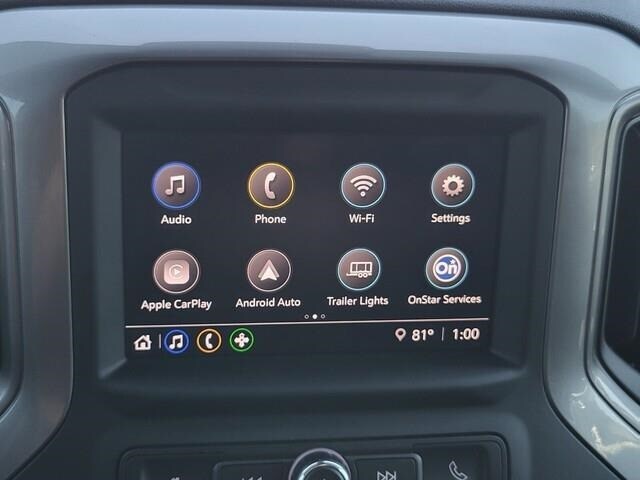 2022 Chevrolet Silverado 1500 Custom - Photo 24