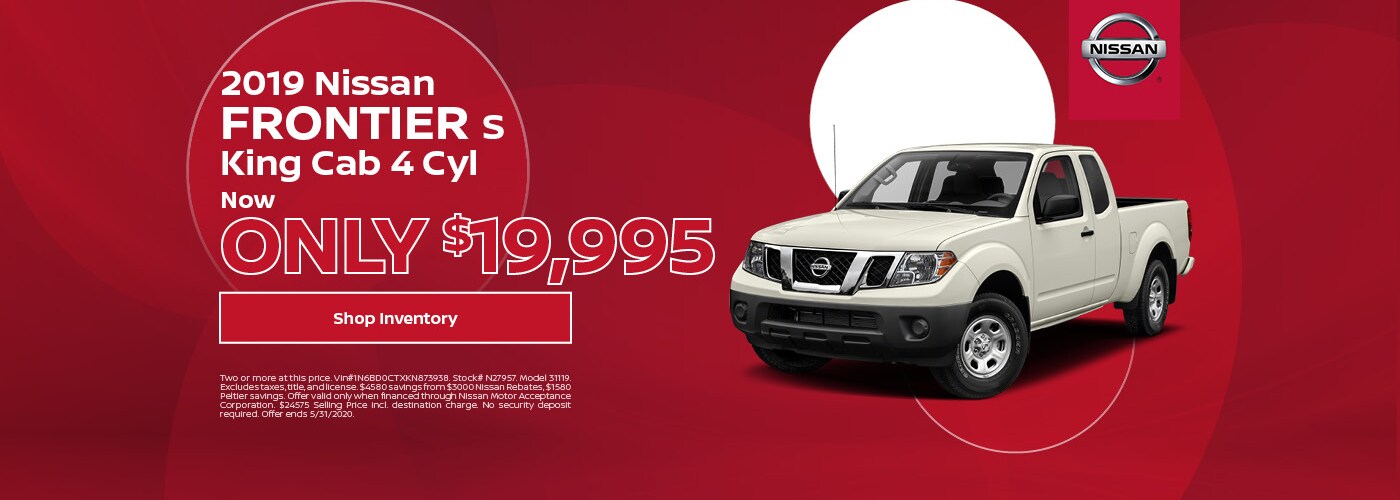 New and Used Nissan Dealership in Tyler, TX Peltier Nissan