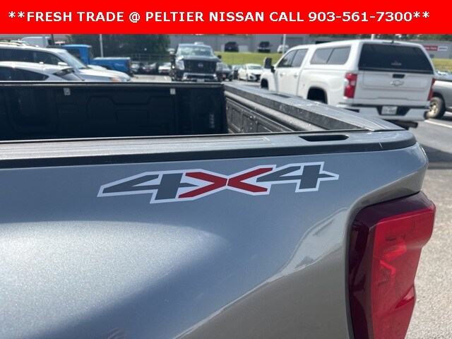 2024 Chevrolet Silverado 3500HD LT - Photo 8