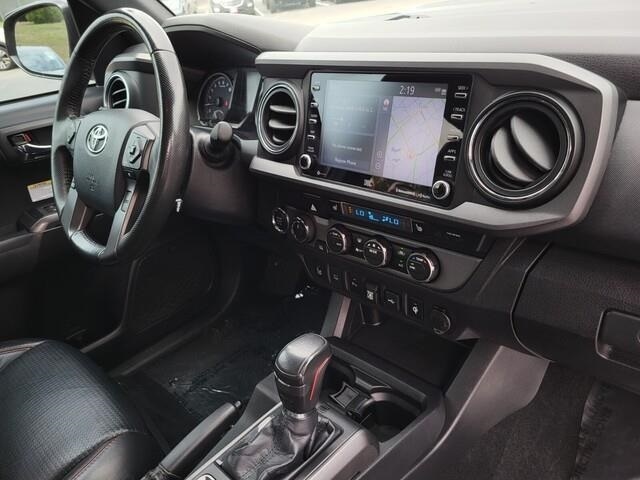 2020 Toyota Tacoma TRD Pro - Photo 13