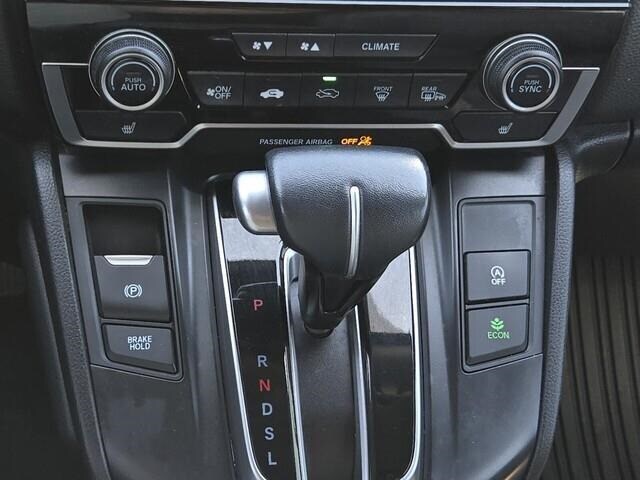 2020 Honda CR-V Touring - Photo 23