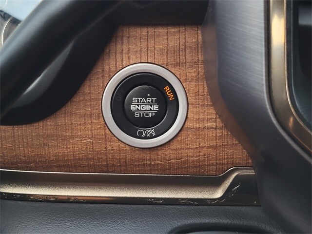 2022 RAM Ram 3500 Pickup Longhorn - Photo 18