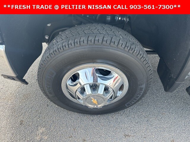 2024 Chevrolet Silverado 3500HD LT - Photo 12