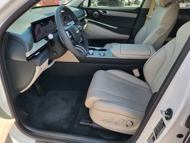 2025 GENESIS GV80 Advanced - Photo 36