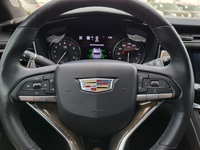 2020 Cadillac XT6 Sport - Photo 22