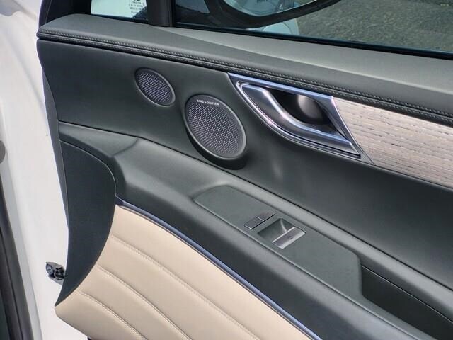 2025 GENESIS GV80 Advanced - Photo 15