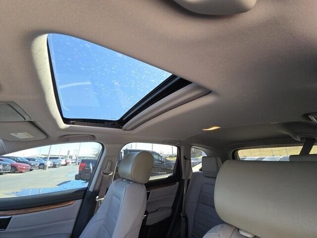 2020 Honda CR-V Touring - Photo 25