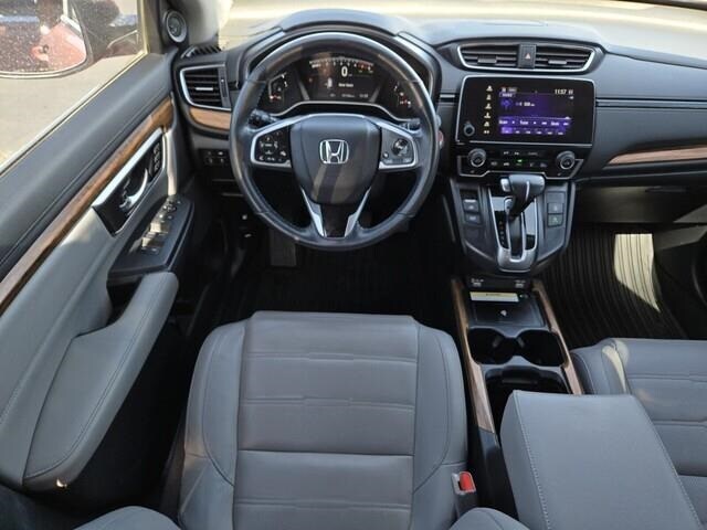 2020 Honda CR-V Touring - Photo 11