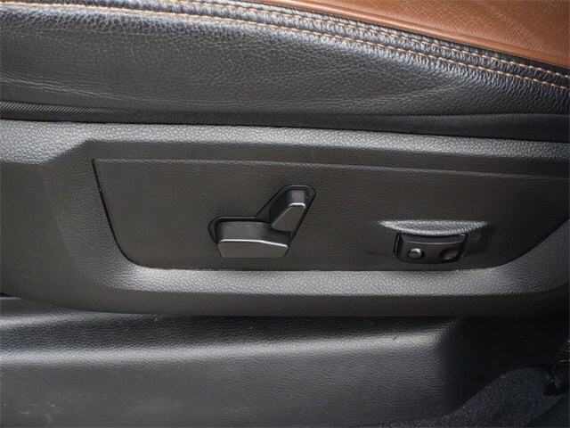 2022 RAM Ram 3500 Pickup Longhorn - Photo 29