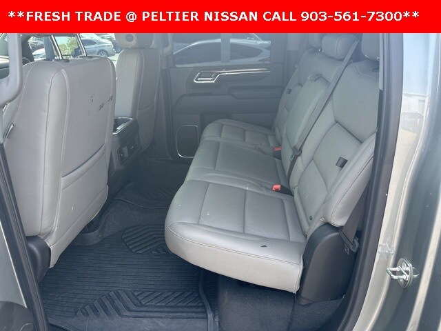 2024 Chevrolet Silverado 3500HD LT - Photo 16