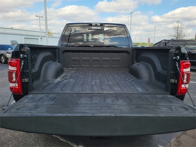 2022 RAM Ram 3500 Pickup Longhorn - Photo 10