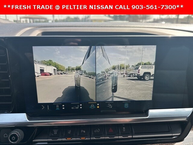 2024 Chevrolet Silverado 3500HD LT - Photo 21