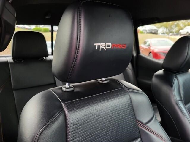 2020 Toyota Tacoma TRD Pro - Photo 14