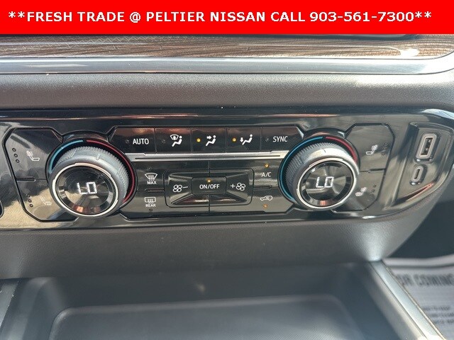 2024 Chevrolet Silverado 3500HD LT - Photo 24