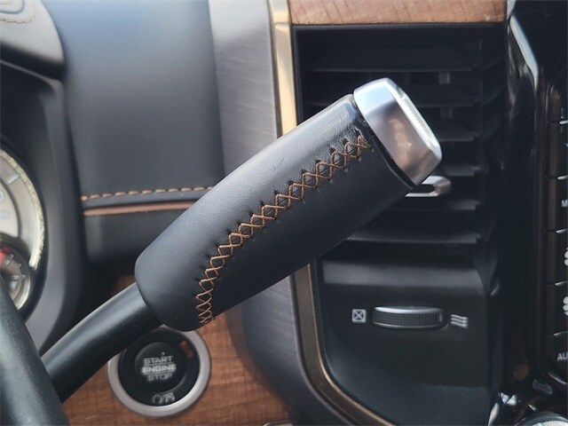 2022 RAM Ram 3500 Pickup Longhorn - Photo 17