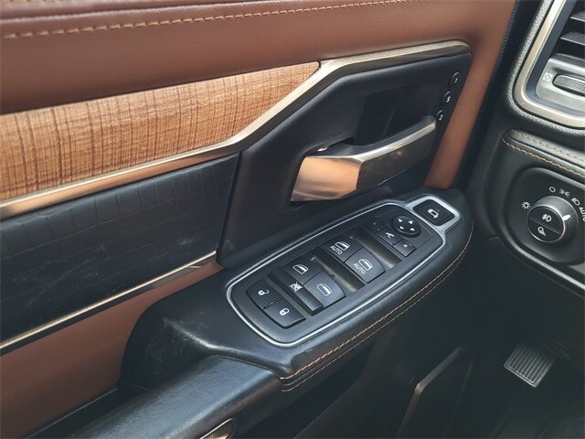 2022 RAM Ram 3500 Pickup Longhorn - Photo 26