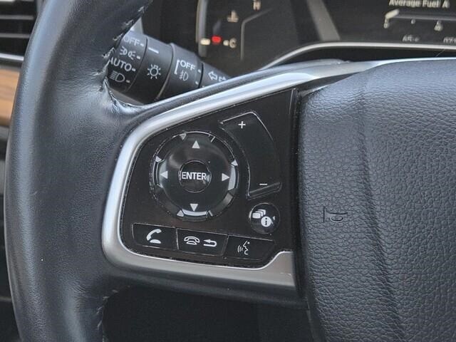 2020 Honda CR-V Touring - Photo 16