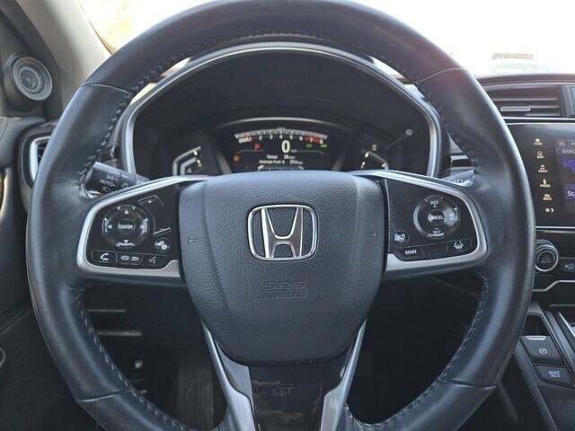 2020 Honda CR-V Touring - Photo 15