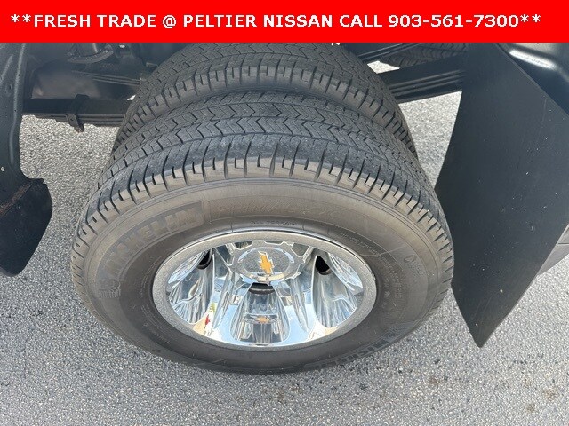 2024 Chevrolet Silverado 3500HD LT - Photo 13