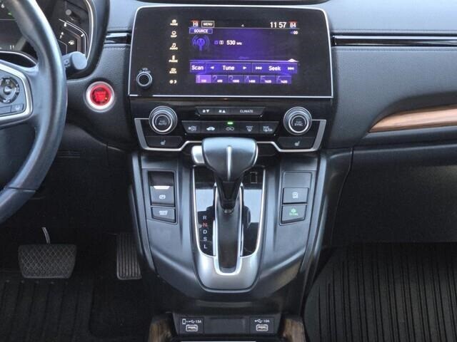2020 Honda CR-V Touring - Photo 13