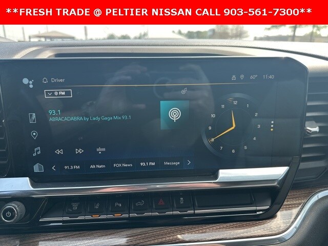 2024 Chevrolet Silverado 3500HD LT - Photo 23
