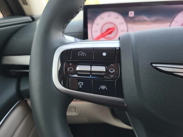 2025 GENESIS GV80 Advanced - Photo 20