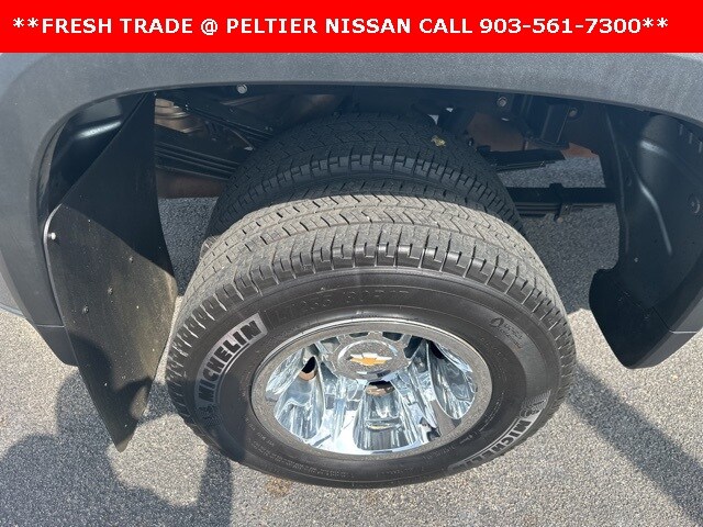 2024 Chevrolet Silverado 3500HD LT - Photo 14