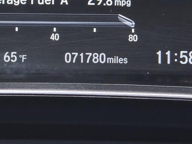 2020 Honda CR-V Touring - Photo 19