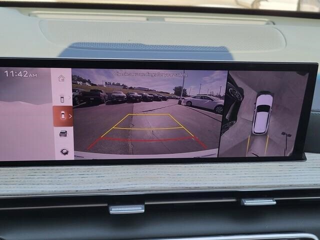 2025 GENESIS GV80 Advanced - Photo 26