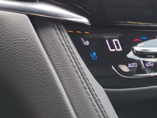 2020 Cadillac XT6 Sport - Photo 30
