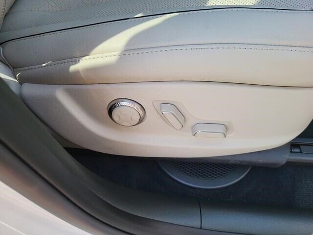 2025 GENESIS GV80 Advanced - Photo 14