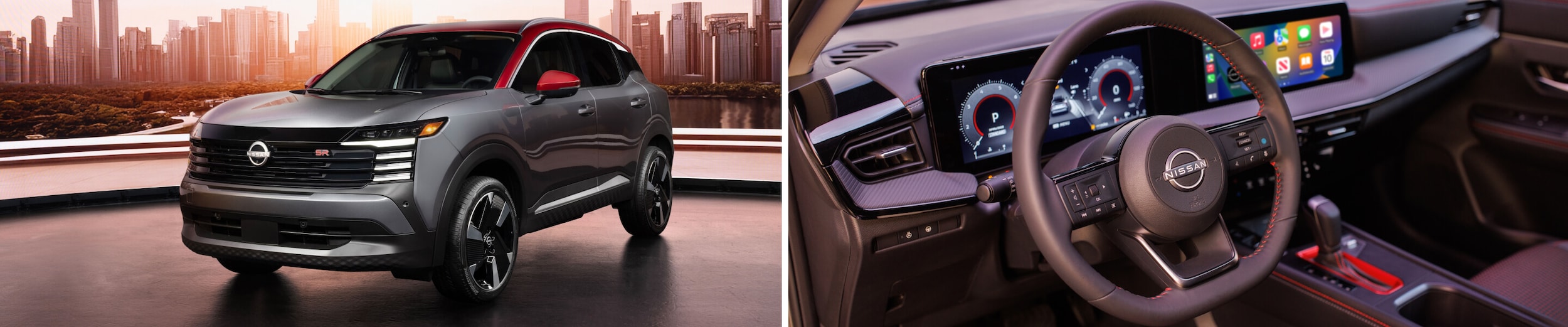 2025 Nissan Kicks Release Date, Features & Specs