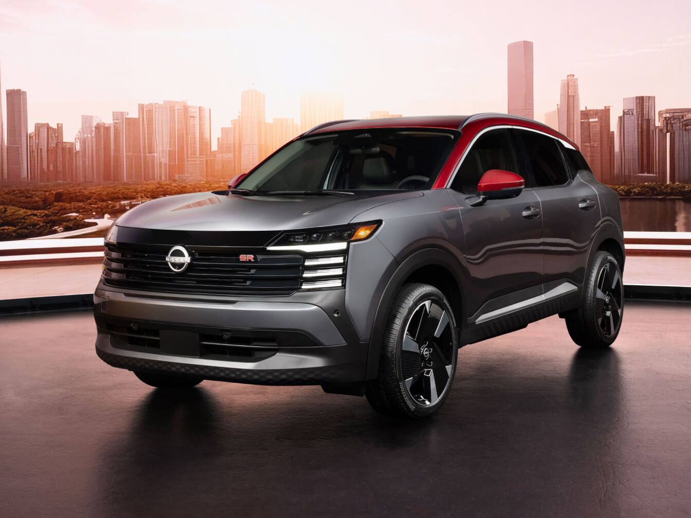 2025 Nissan Kicks Trim Levels Comparison