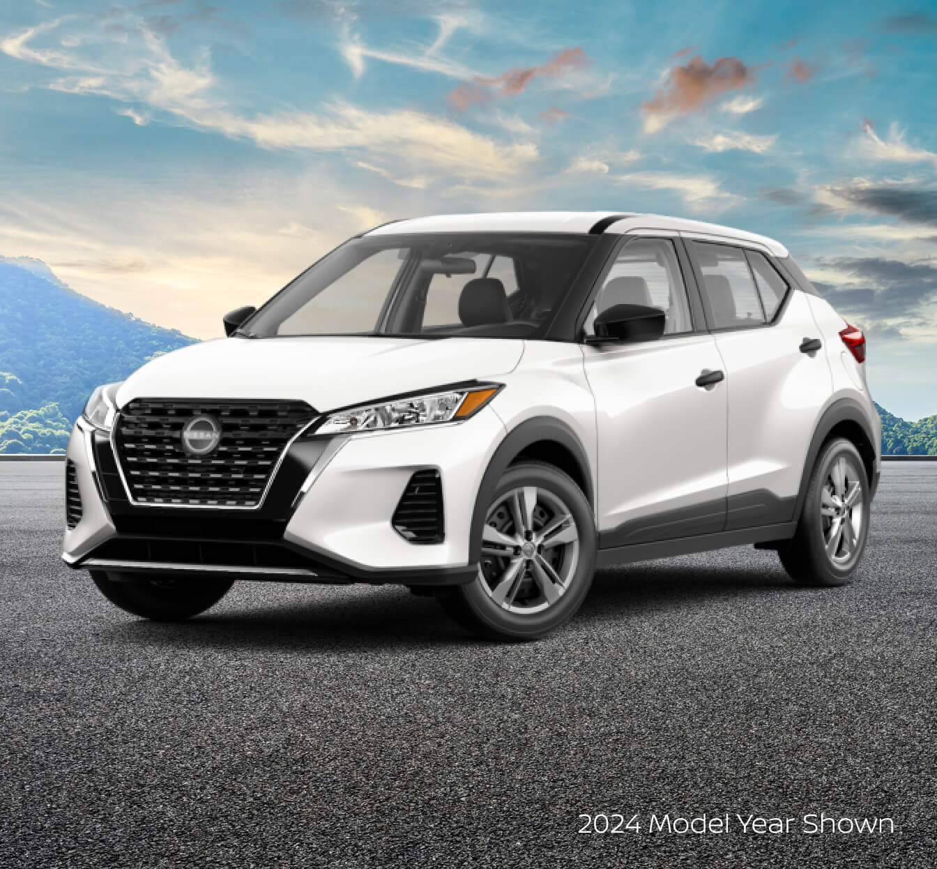 2025 Nissan Kicks Trim Levels Comparison